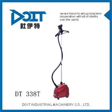 DT-338T Mobile Up-right Garment / Textile Steamer máquina de plancha de vapor